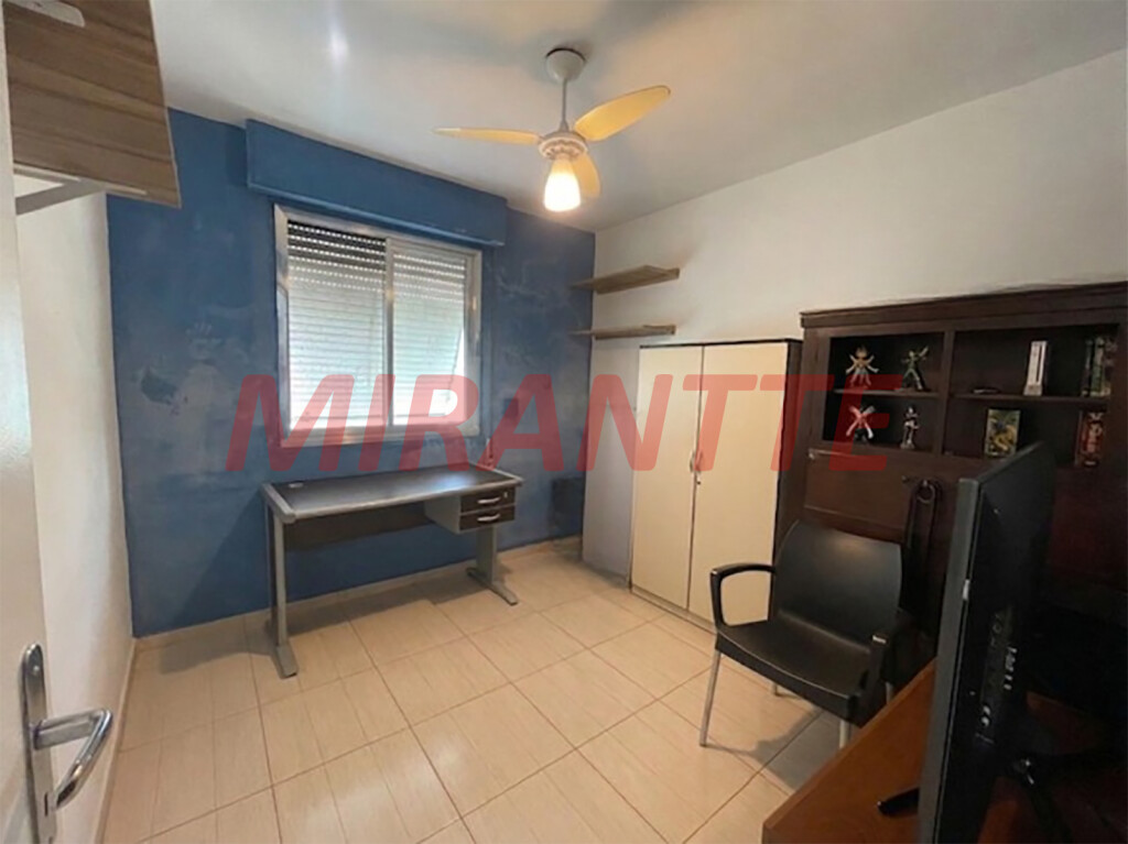 Apartamento de 88m² com 3 quartos em Casa Verde