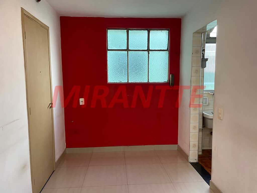 Apartamento de 88m² com 3 quartos em Casa Verde