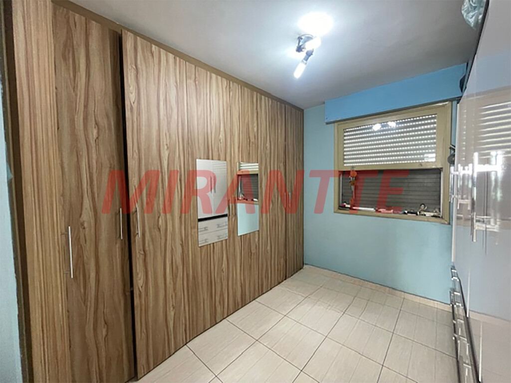 Apartamento de 88m² com 3 quartos em Casa Verde