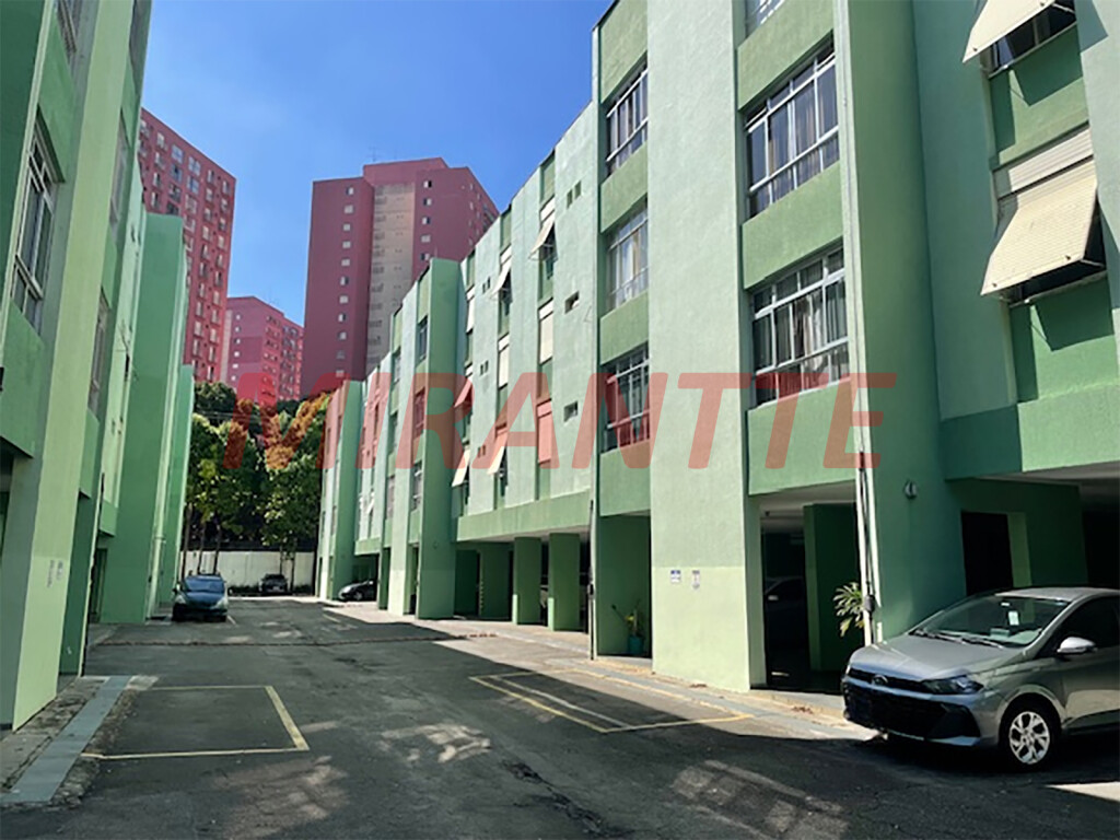 Apartamento de 88m² com 3 quartos em Casa Verde