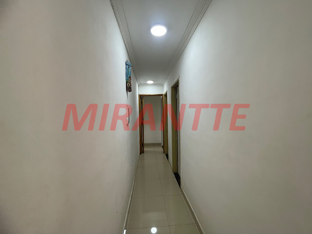Apartamento de 88m² com 3 quartos em Casa Verde