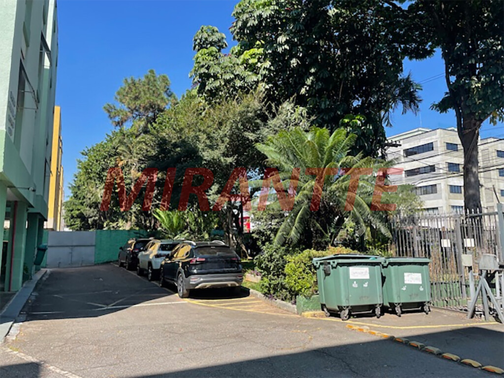 Apartamento de 88m² com 3 quartos em Casa Verde