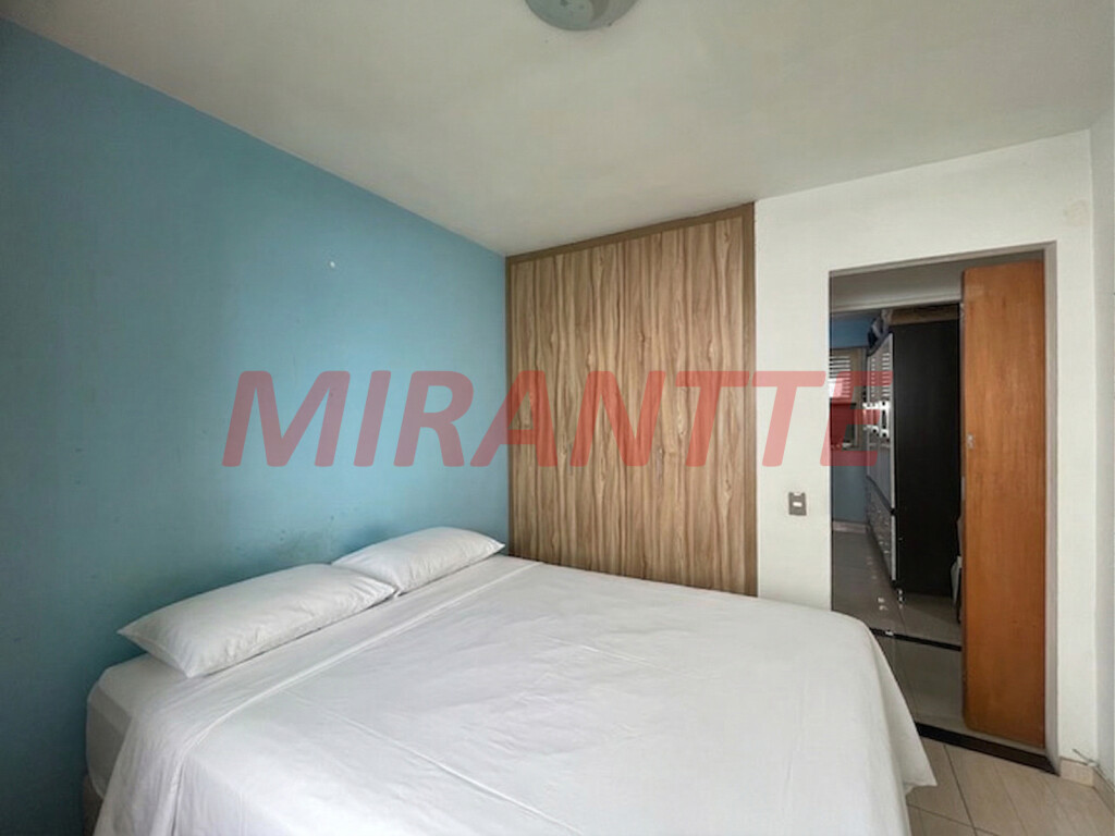 Apartamento de 88m² com 3 quartos em Casa Verde