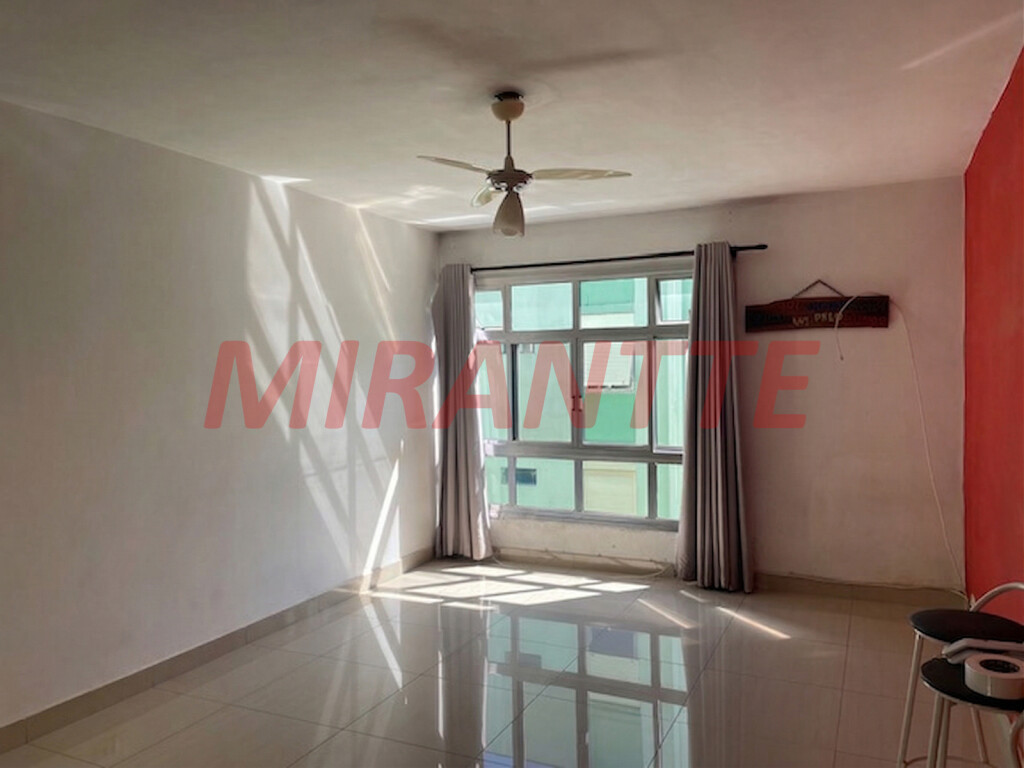 Apartamento de 88m² com 3 quartos em Casa Verde