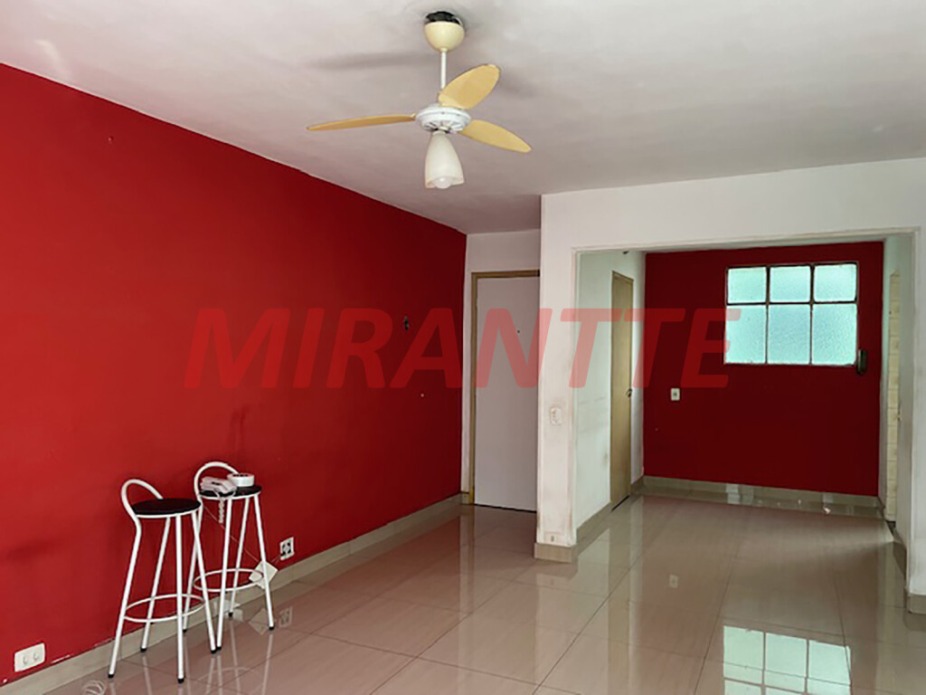 Apartamento de 88m² com 3 quartos em Casa Verde
