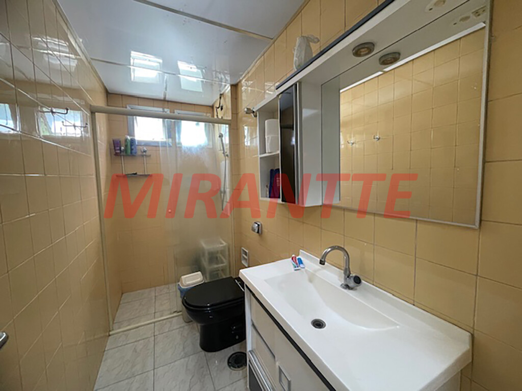 Apartamento de 88m² com 3 quartos em Casa Verde