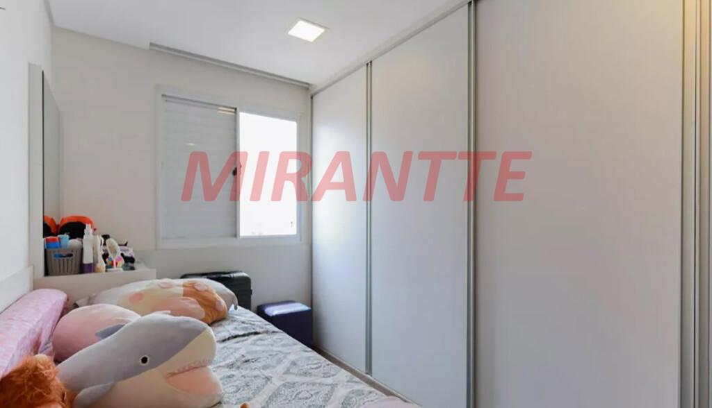 Apartamento de 118m² com 3 quartos em Parque Mandaqui