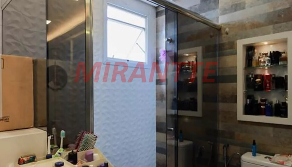 Apartamento de 118m² com 3 quartos em Parque Mandaqui