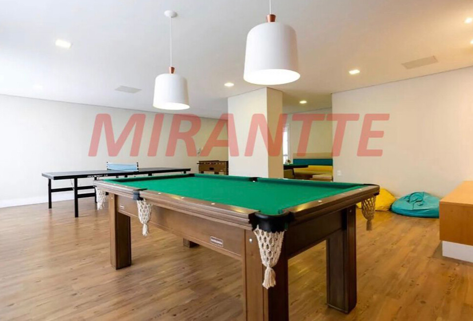 Apartamento de 67m² com 2 quartos em Vila Dom Pedro II