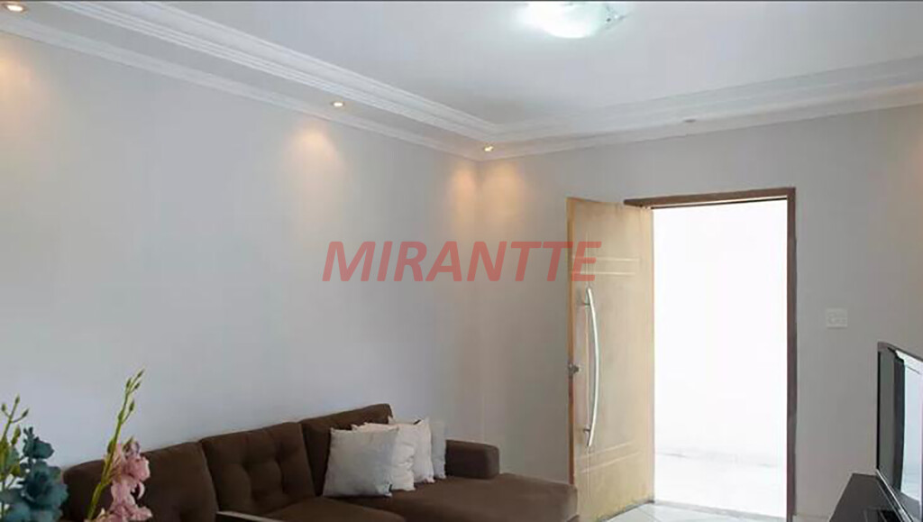 Casa terrea de 125m² com 3 quartos em Limão