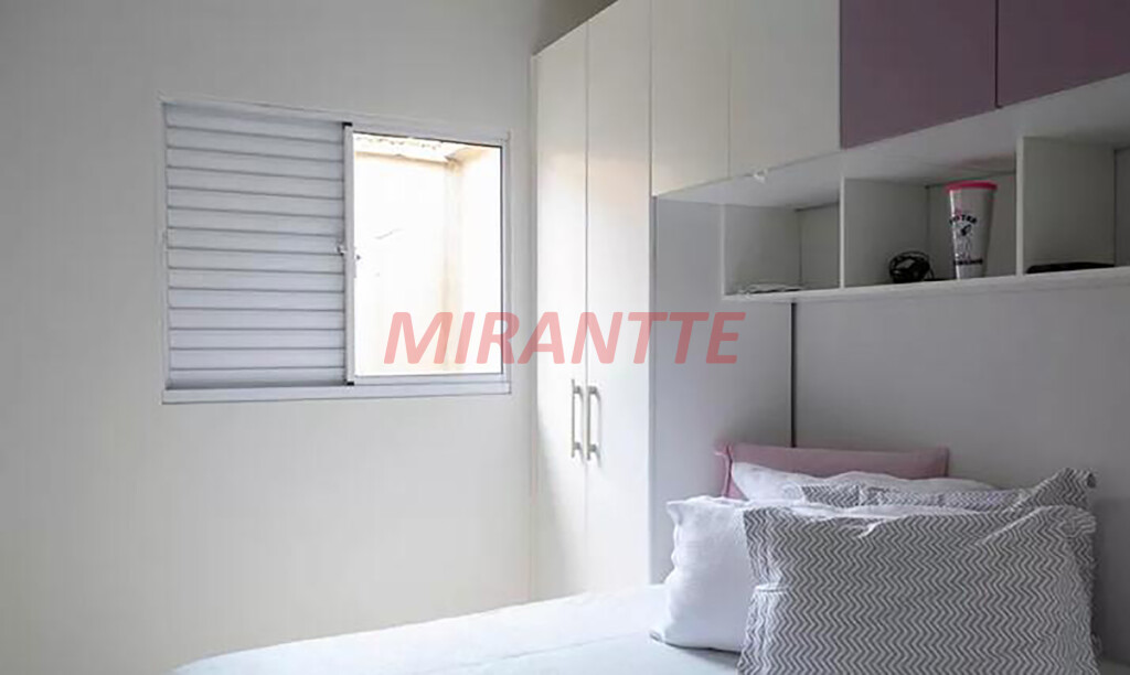 Casa terrea de 125m² com 3 quartos em Limão