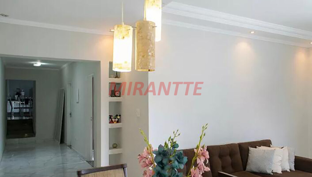 Casa terrea de 125m² com 3 quartos em Limão