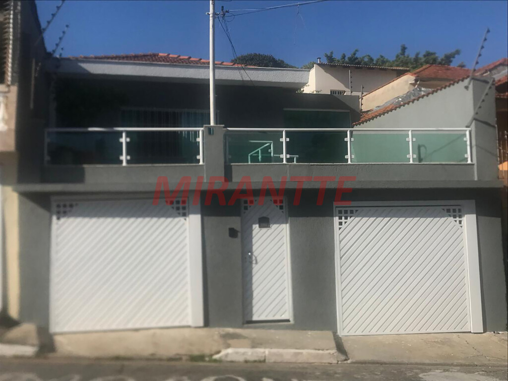 Casa terrea de 125m² com 3 quartos em Limão