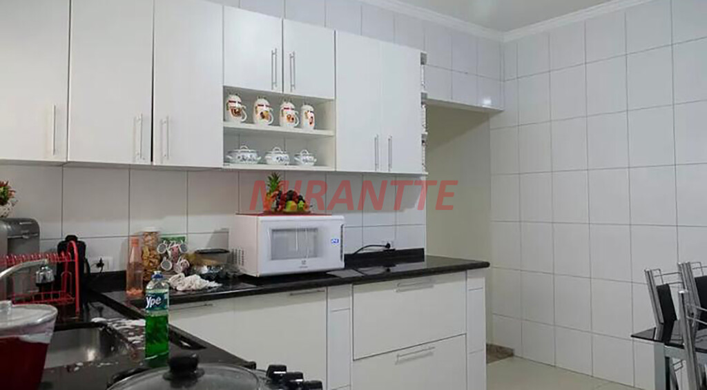 Casa terrea de 125m² com 3 quartos em Limão