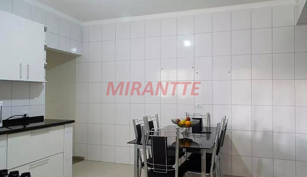 Casa terrea de 125m² com 3 quartos em Limão