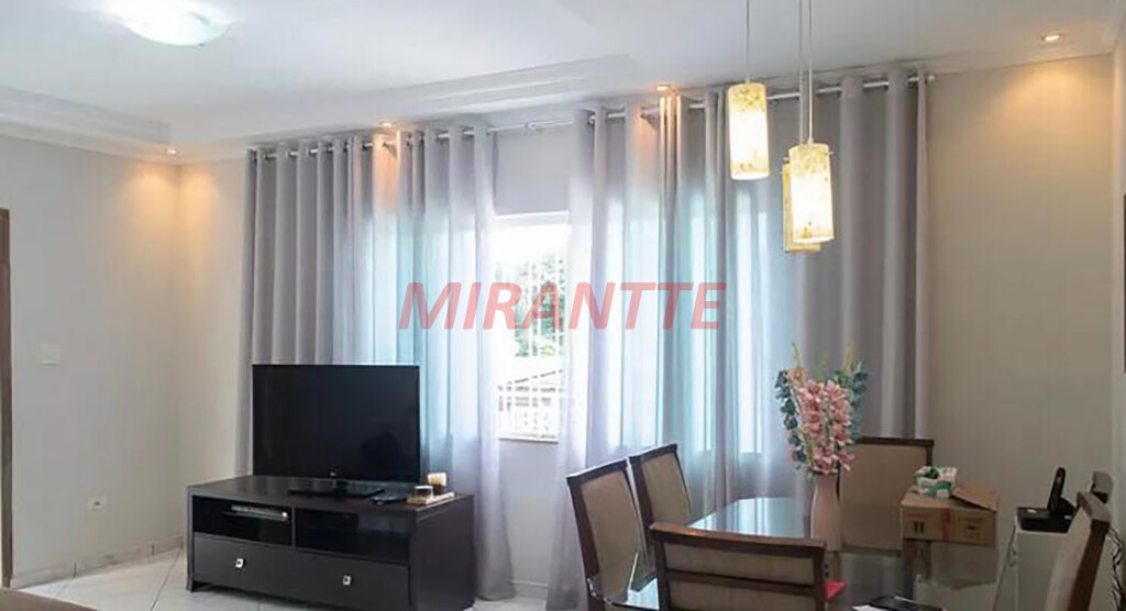 Casa terrea de 125m² com 3 quartos em Limão