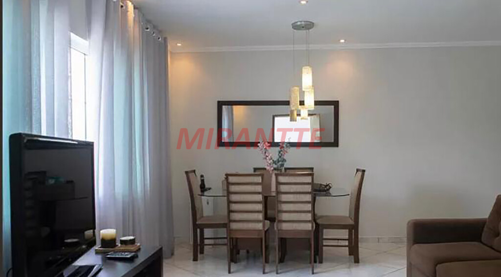 Casa terrea de 125m² com 3 quartos em Limão