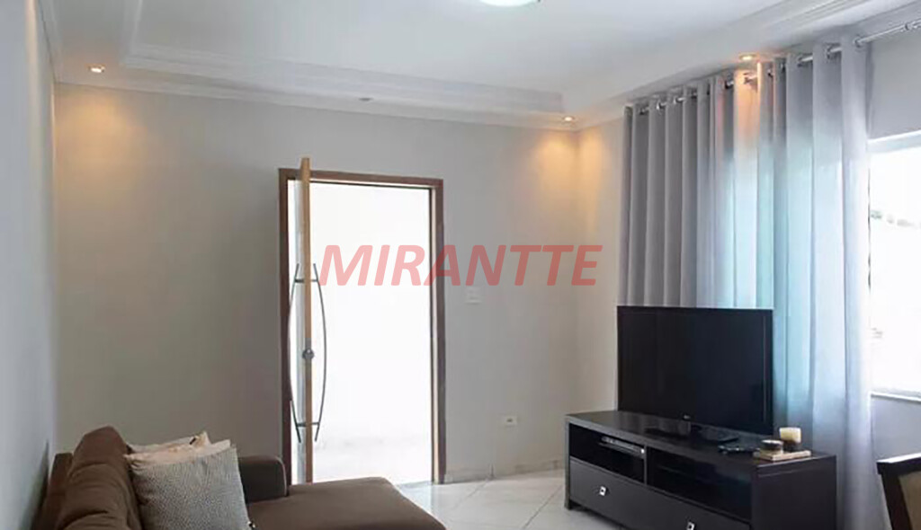 Casa terrea de 125m² com 3 quartos em Limão