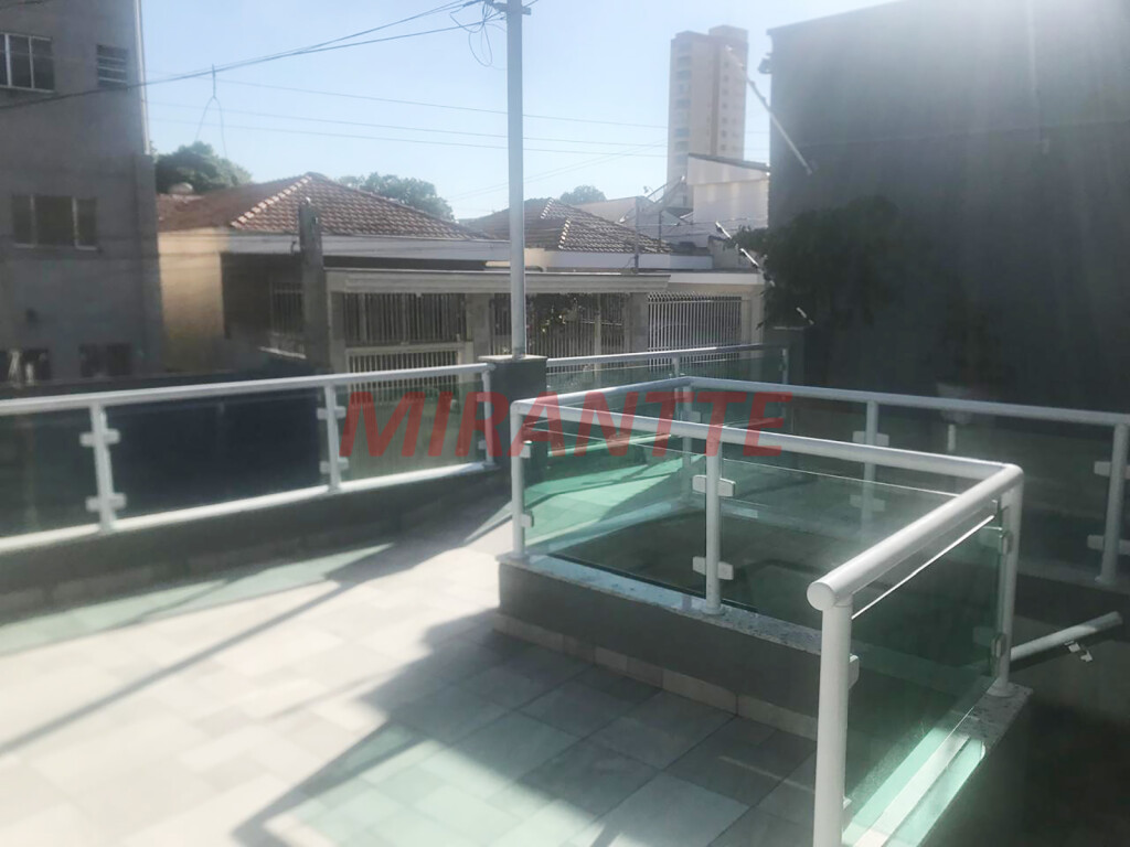 Casa terrea de 125m² com 3 quartos em Limão