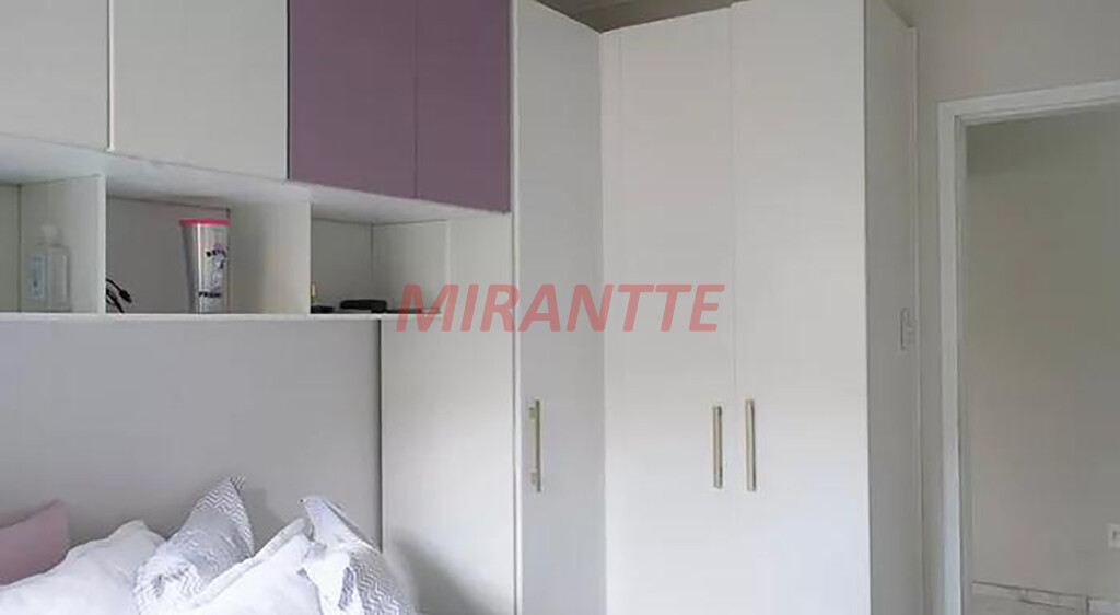 Casa terrea de 125m² com 3 quartos em Limão