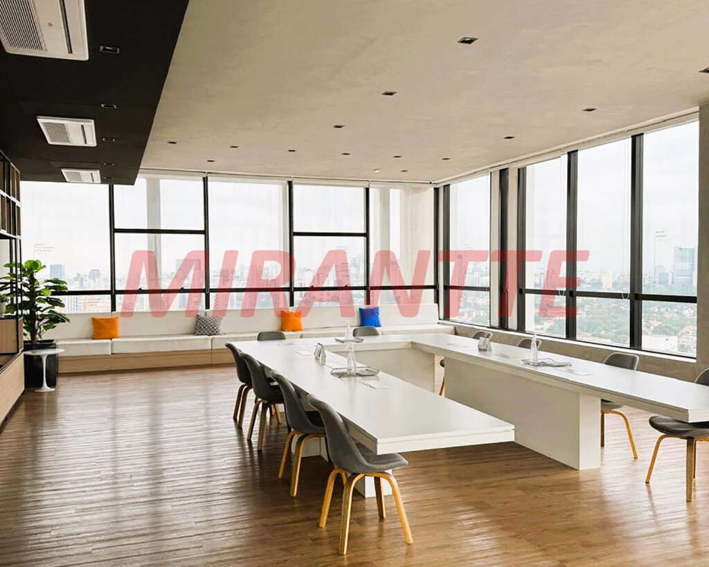 Apartamento de 63m² com 2 quartos em Perdizes