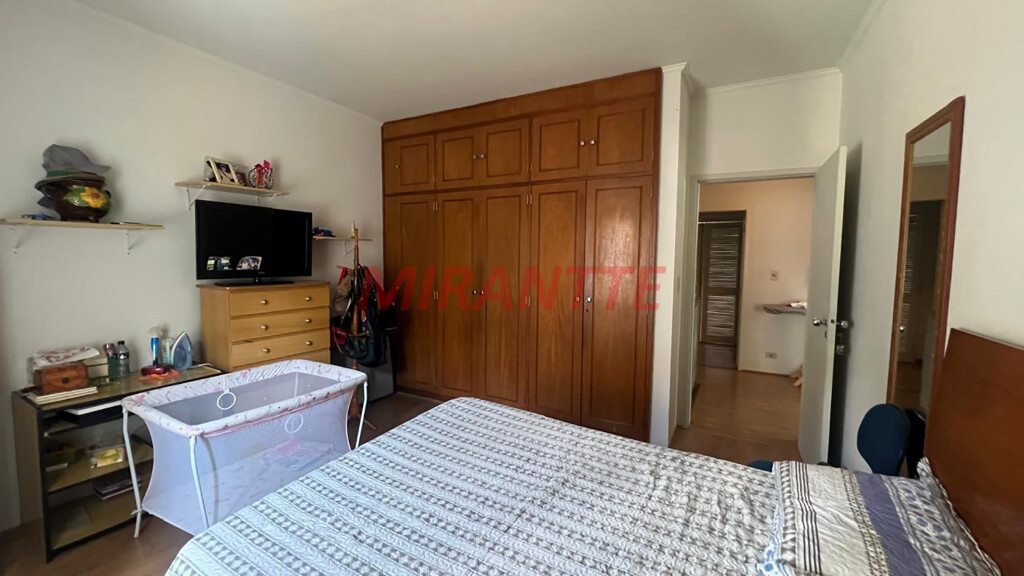 Sobrado de 218m² com 3 quartos em Lauzane Paulista
