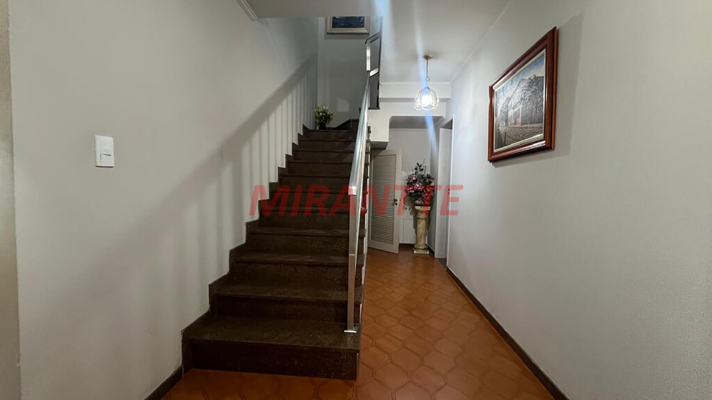 Sobrado de 218m² com 3 quartos em Lauzane Paulista