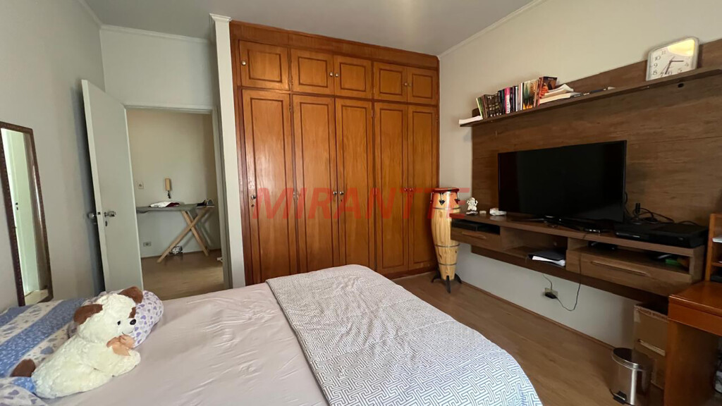 Sobrado de 218m² com 3 quartos em Lauzane Paulista
