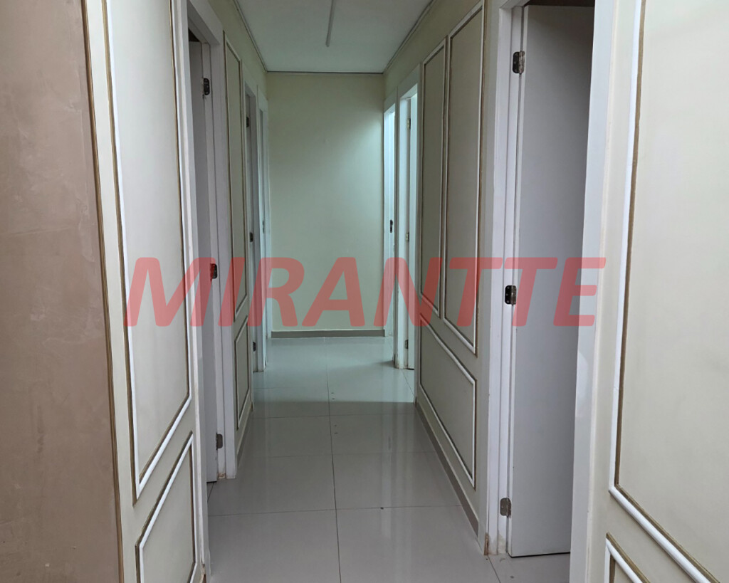 Sobrado de 255m² em Jardim Paulista