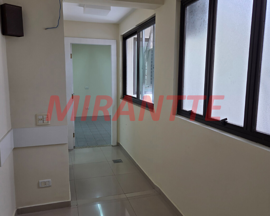 Sobrado de 255m² em Jardim Paulista