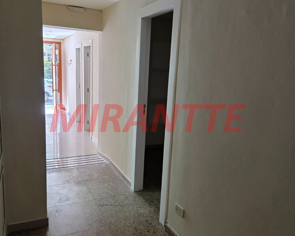 Sobrado de 255m² em Jardim Paulista