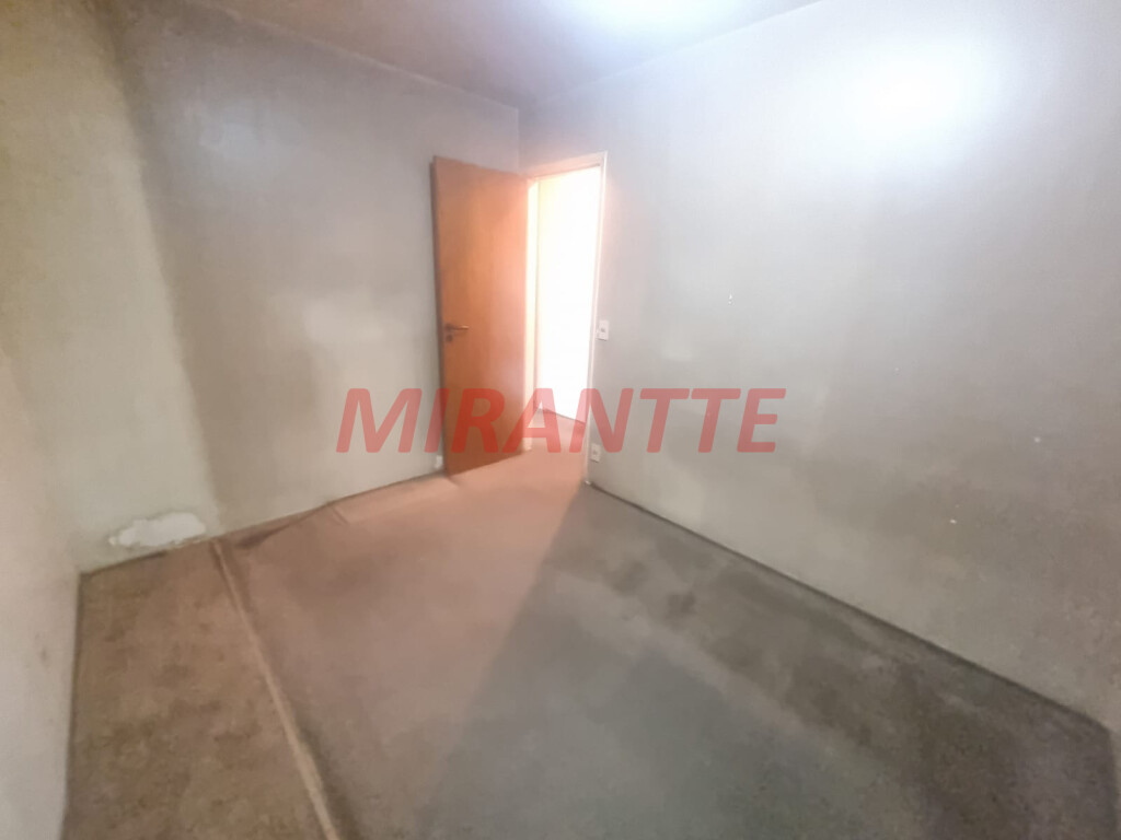Apartamento de 75m² com 2 quartos em Santana