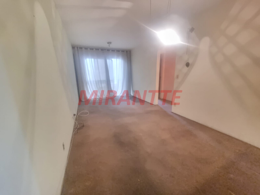 Apartamento de 75m² com 2 quartos em Santana