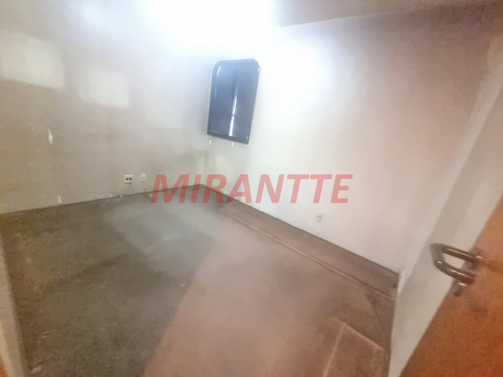 Apartamento de 75m² com 2 quartos em Santana