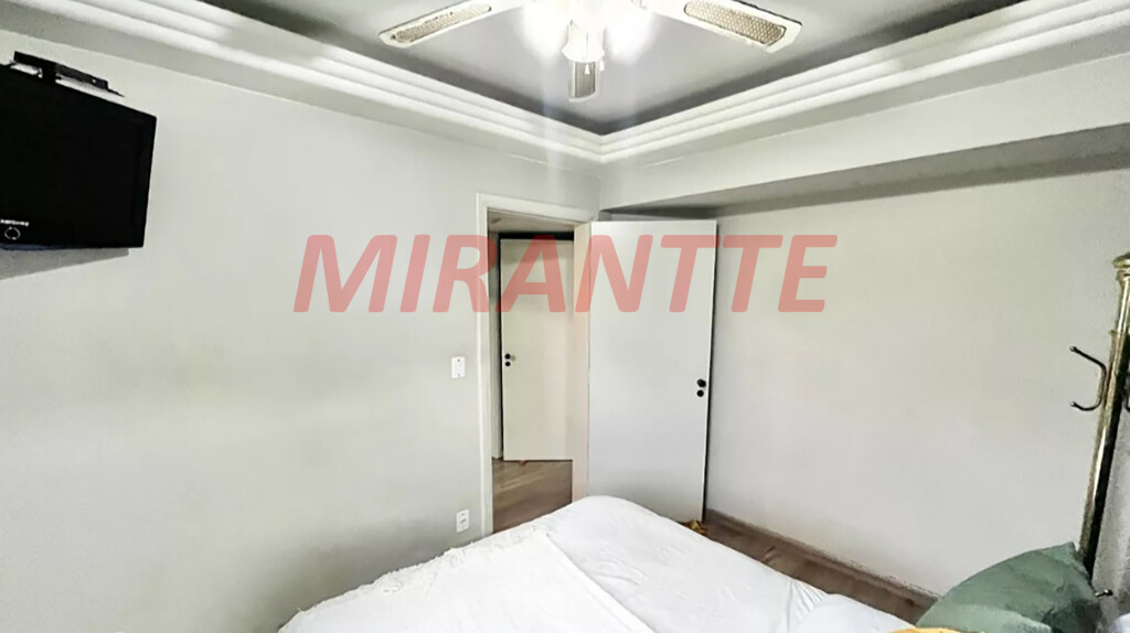 Apartamento de 96m² com 3 quartos em Santa Teresinha