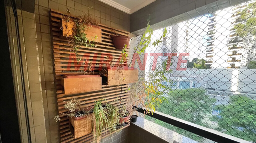 Apartamento de 96m² com 3 quartos em Santa Teresinha