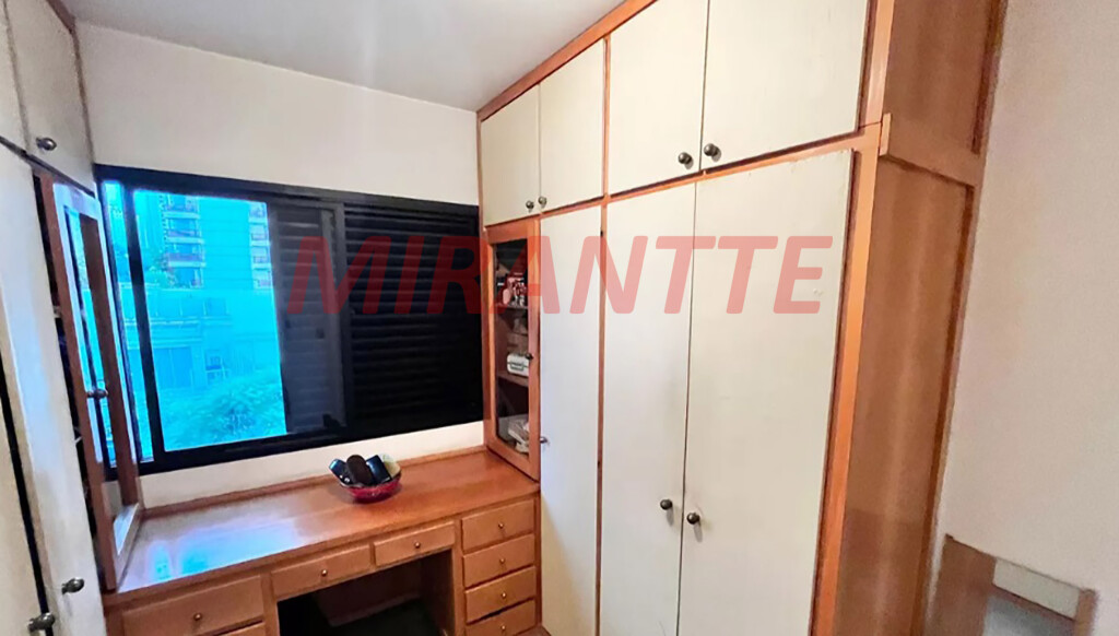 Apartamento de 96m² com 3 quartos em Santa Teresinha