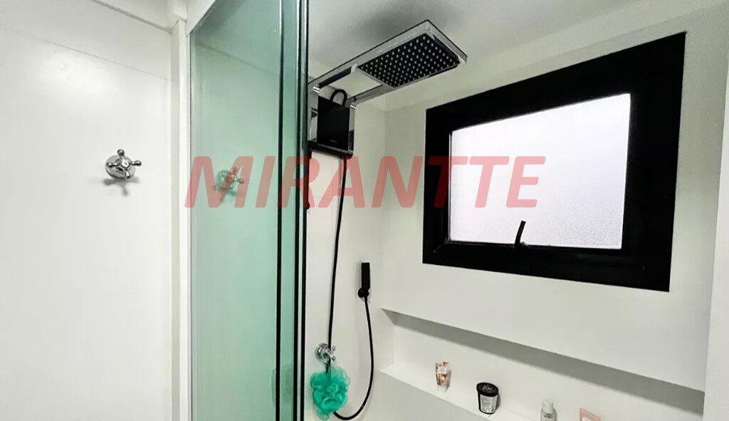 Apartamento de 96m² com 3 quartos em Santa Teresinha