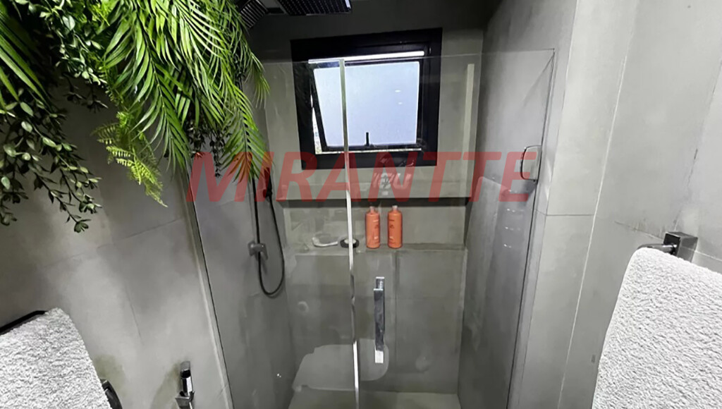 Apartamento de 96m² com 3 quartos em Santa Teresinha