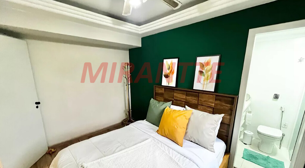 Apartamento de 96m² com 3 quartos em Santa Teresinha