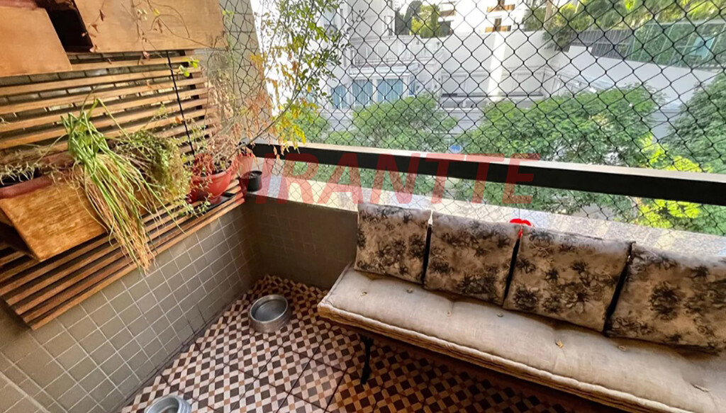 Apartamento de 96m² com 3 quartos em Santa Teresinha