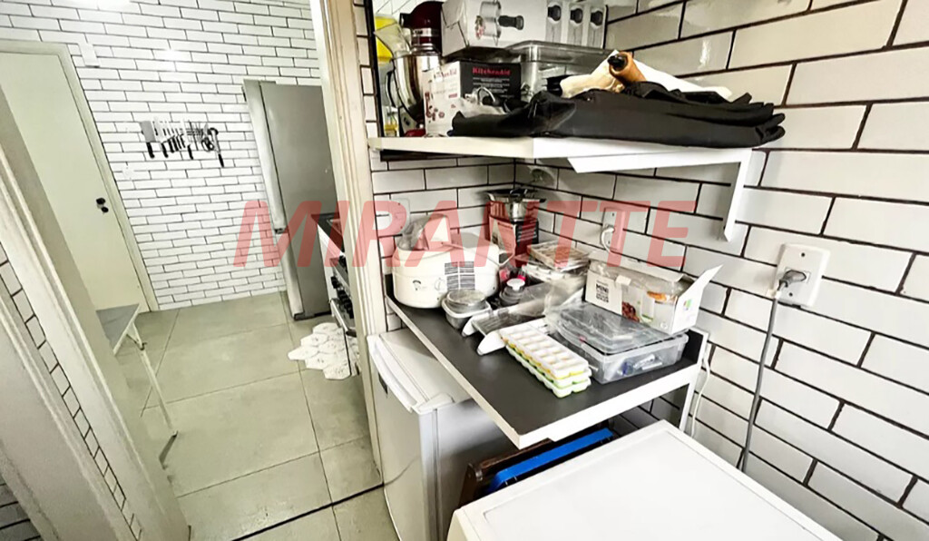 Apartamento de 96m² com 3 quartos em Santa Teresinha