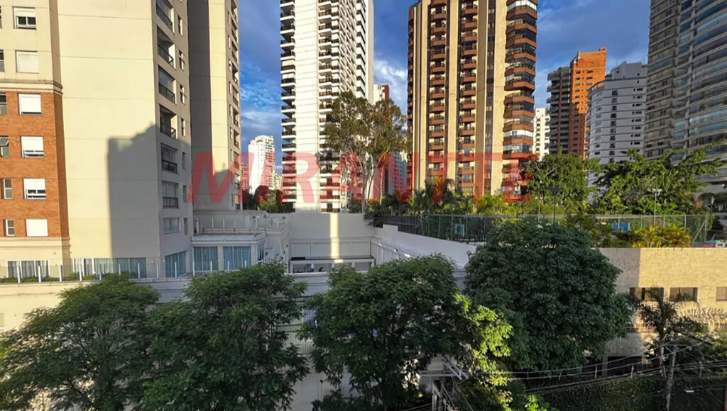 Apartamento de 96m² com 3 quartos em Santa Teresinha