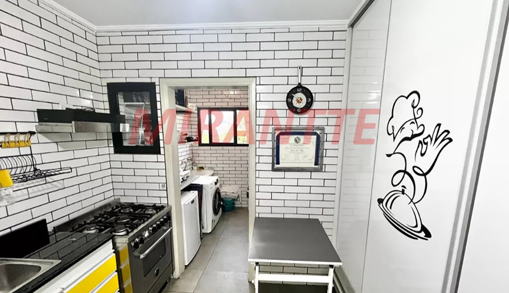 Apartamento de 96m² com 3 quartos em Santa Teresinha