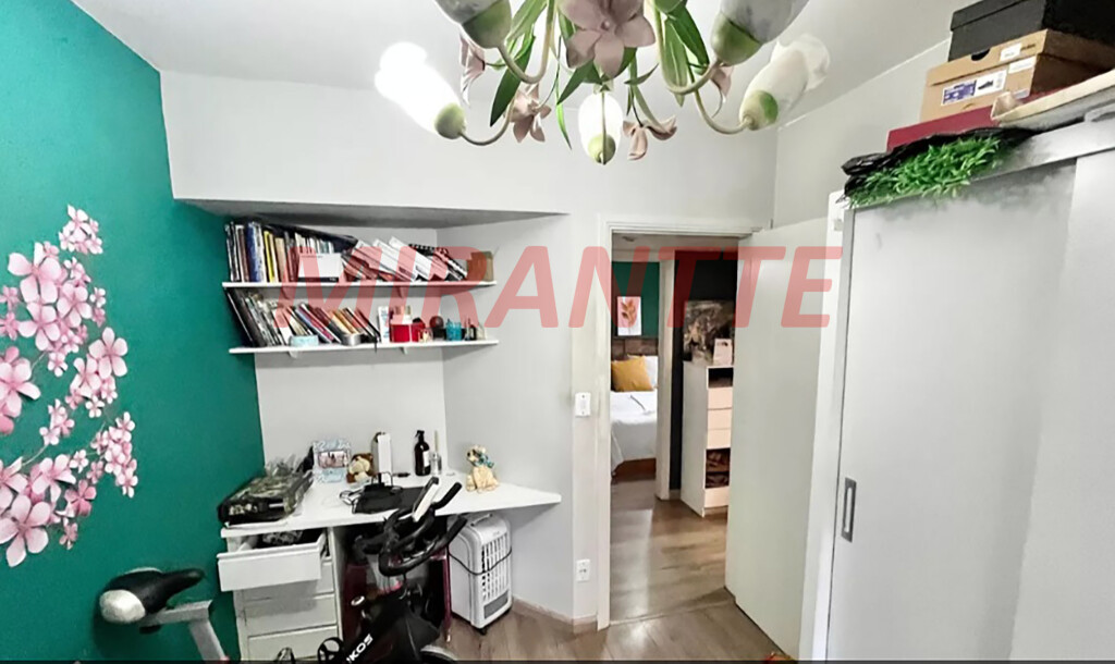 Apartamento de 96m² com 3 quartos em Santa Teresinha