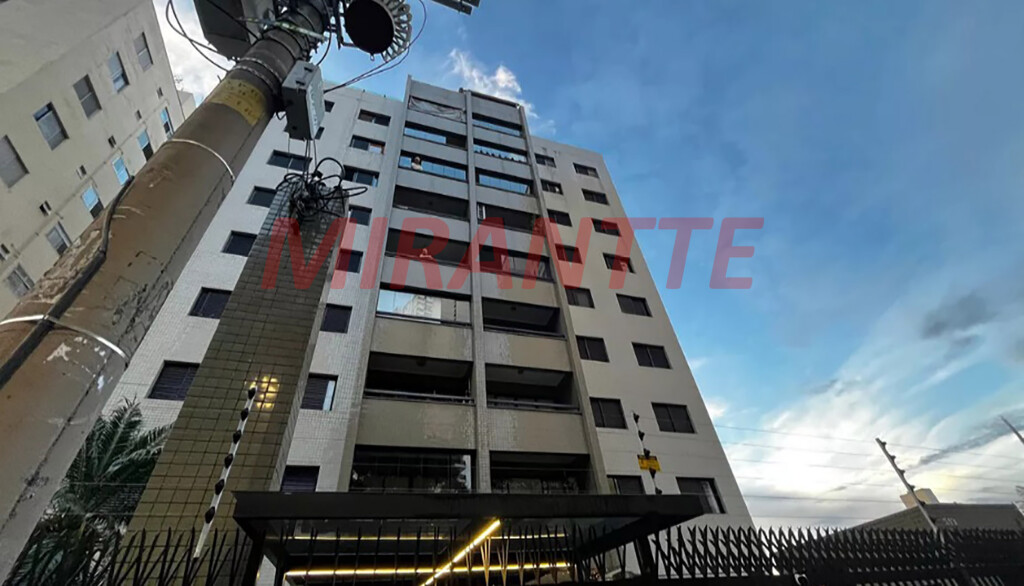 Apartamento de 96m² com 3 quartos em Santa Teresinha