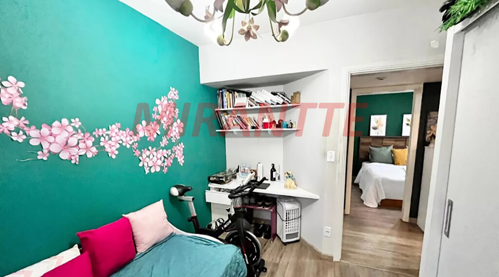 Apartamento de 96m² com 3 quartos em Santa Teresinha