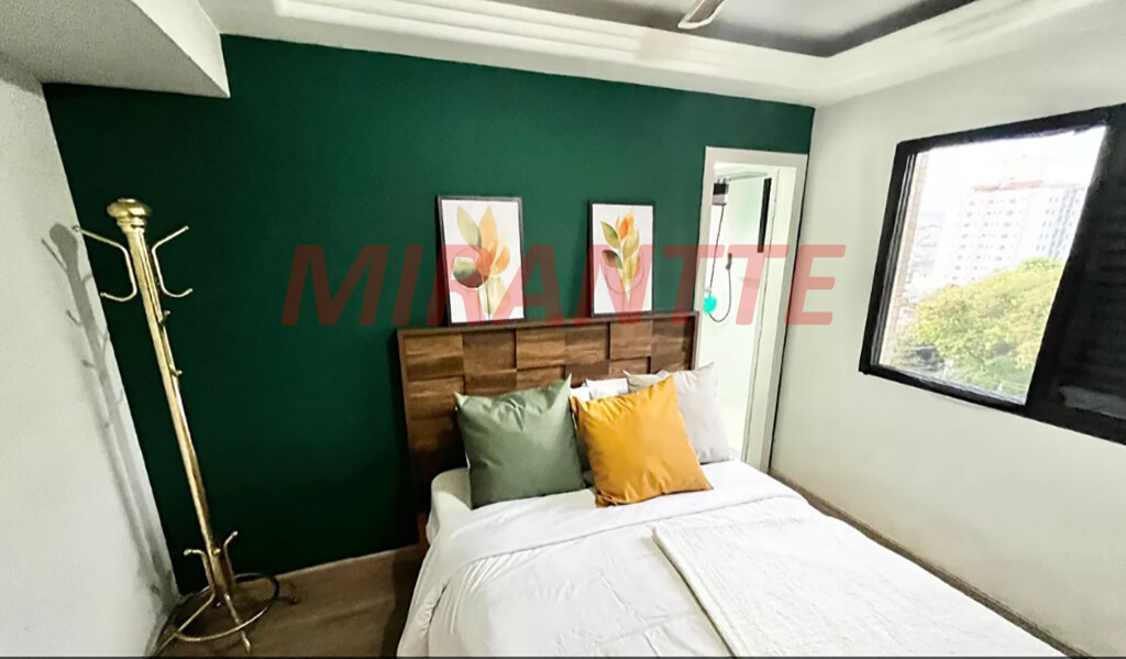 Apartamento de 96m² com 3 quartos em Santa Teresinha