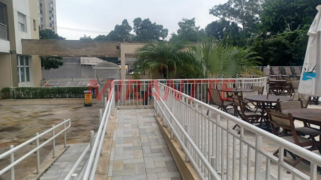Apartamento de 114m² com 3 quartos em Vila Rosália