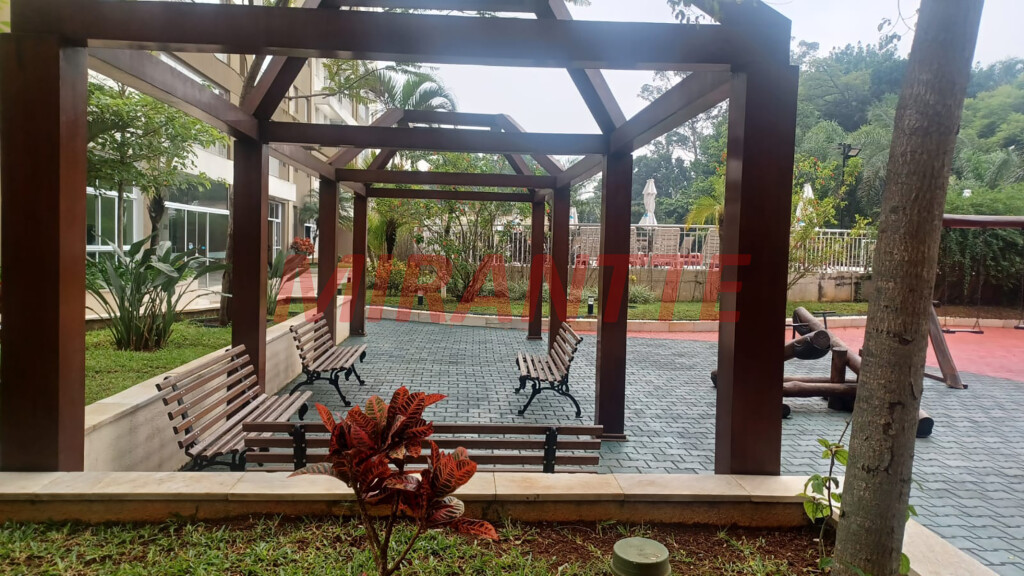 Apartamento de 114m² com 3 quartos em Vila Rosália